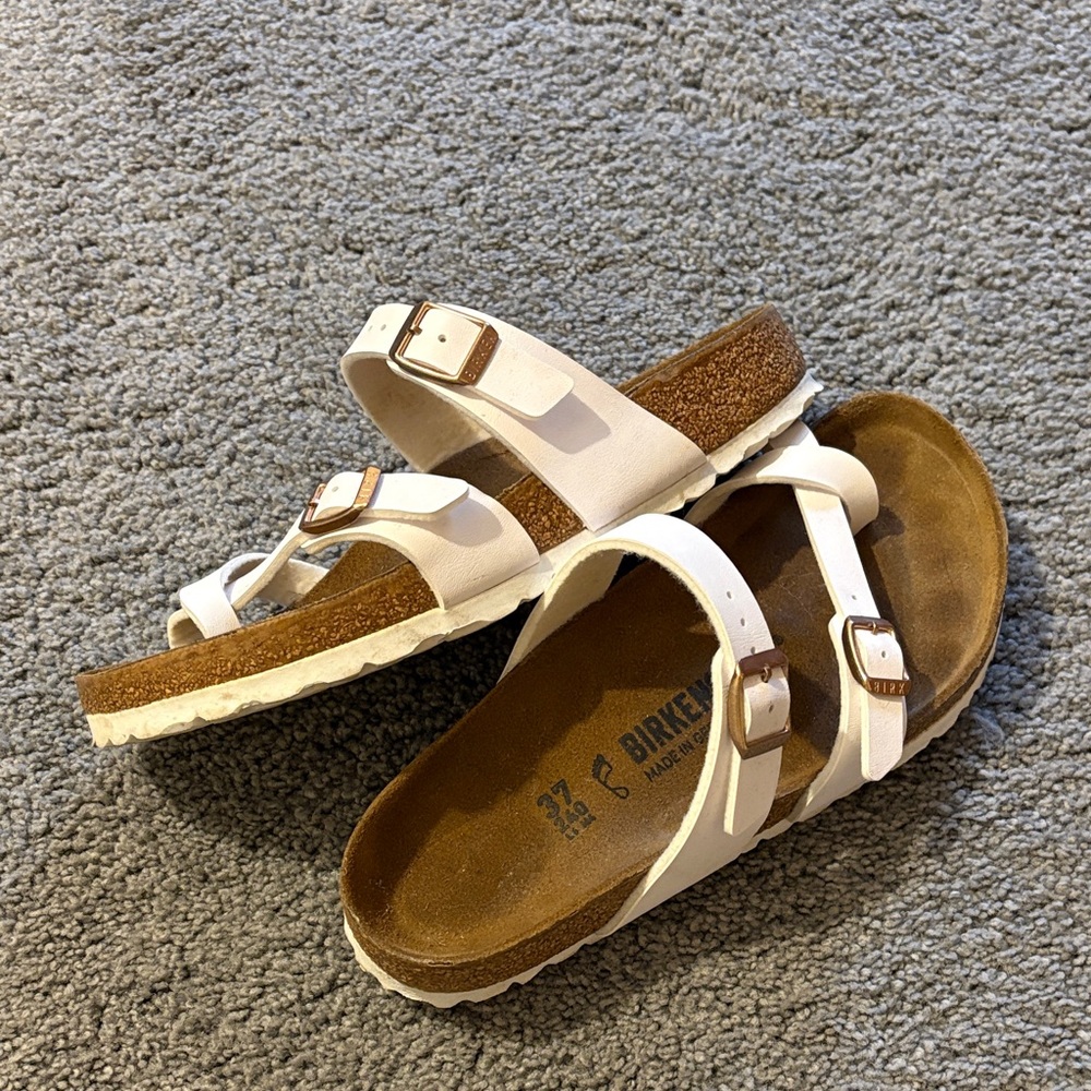 Birkenstock sandals - Picture 2 of 6